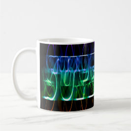 Super Vater Tasse