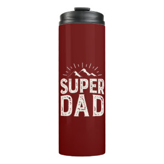 Super Vater Thermal Tumbler Thermosbecher