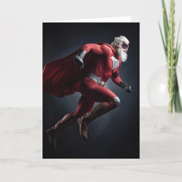 Super WeihnachtsWeihnachtsWeihnachtsWeihnachtsWeih Feiertagskarte