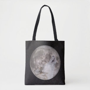 Super Wolf Moon