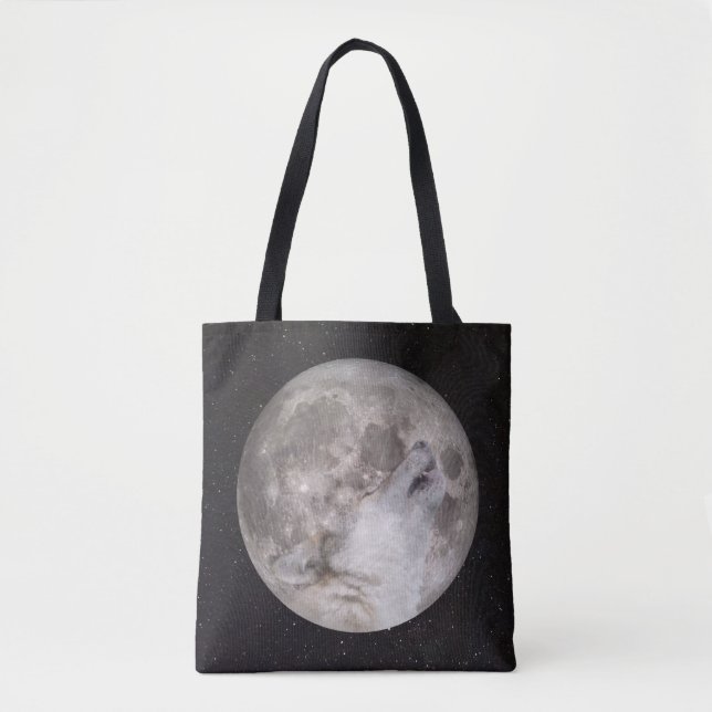 Super Wolf Moon (Vorderseite)