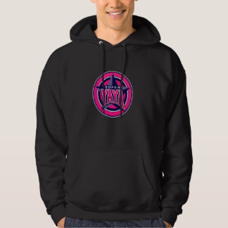 Super Yaya Greece Oma Funny Hero Hoodie