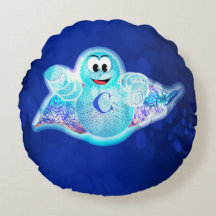 Super zelluläres heilendes Kissen für Kinder!