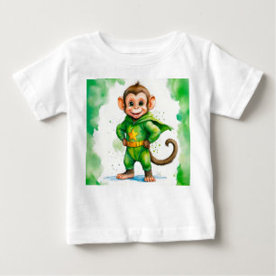 Superaffe, Baby T-shirt