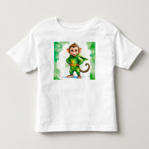 Superaffe, Kleinkind T-shirt