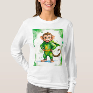  Superaffe T-Shirt