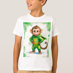 Superaffe, T-Shirt