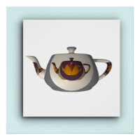 Superated Teapots Kitchen