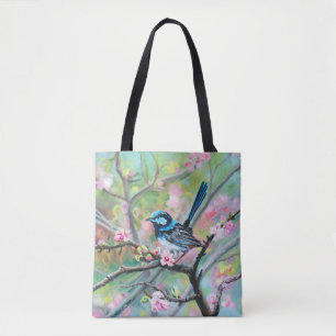 Superb Fairy Wren -