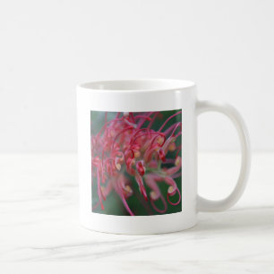 Superb Grevilla Macro Kaffeetasse