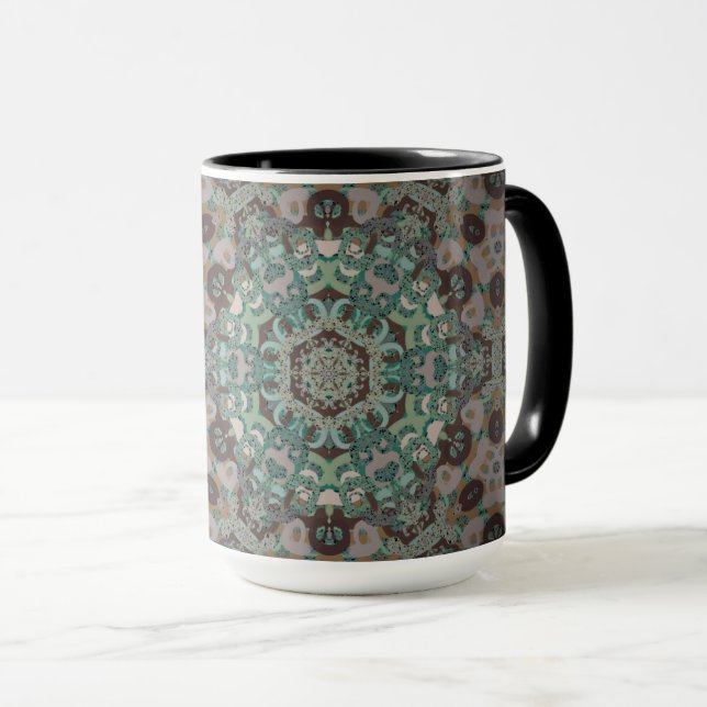 Superb High Quality MUG JIMETTE DESIGN Tasse (VorderseiteRechts)