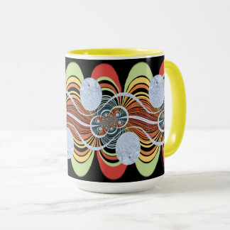 Superb High Quality MUG JIMETTE DESIGN Tasse