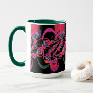 Superb High Quality MUG JIMETTE DESIGN Tasse