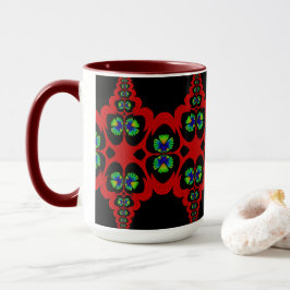 Superb High Quality MUG JIMETTE DESIGN Tasse