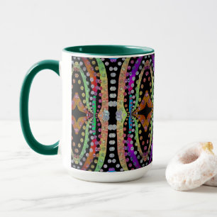 Superb High Quality MUG JIMETTE DESIGN Tasse