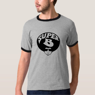 Superb-Wecker T-Shirt