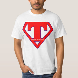 Superbiesen-T-Shirt T-Shirt