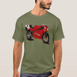 SUPERBIKE. 888 SP5 T-Shirt