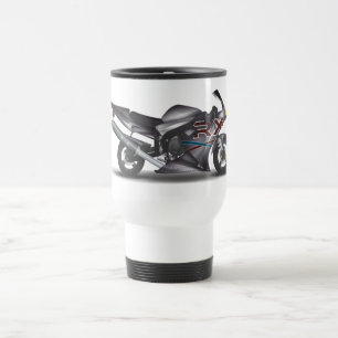 Superbike Reisebecher