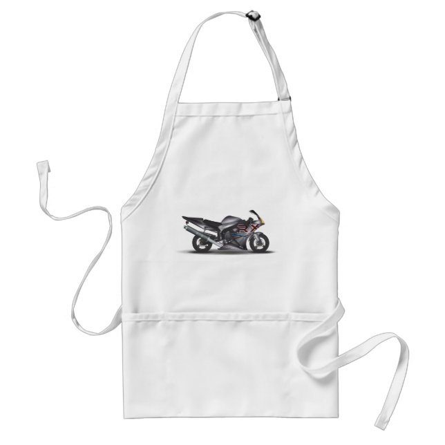 Superbike Schürze (Vorne)