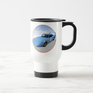 Superbird 43 reisebecher