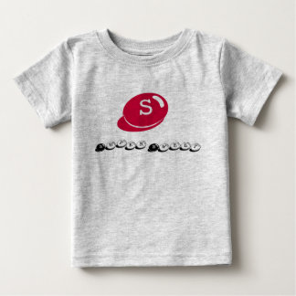 Superbonbon Baby T-shirt