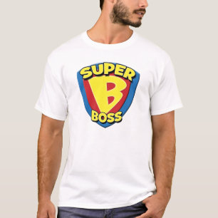 Superchef-T - Shirt