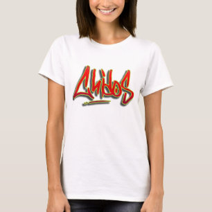 SuperChidos T-Shirt