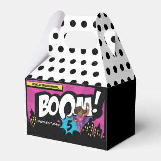 SuperCoco Personalisiert Gevor Boxes Geschenkschachtel