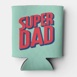Superdad Dosenkühler