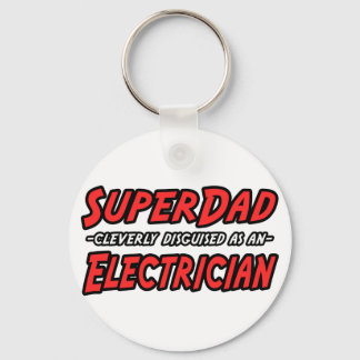 SuperDad... Schlüsselanhänger