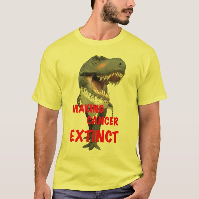 SUPERDANS Männer T-Shirt (Vorderseite)