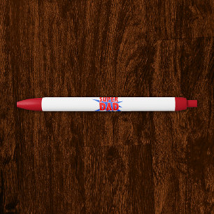 Superder vatertags-Stift Vater- Kugelschreiber
