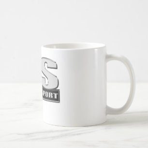 Superduper Sport Tasse