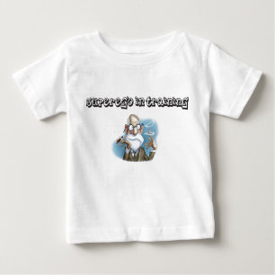 Superegot-shirt Baby T-shirt