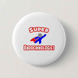 Superendokrinologe Button