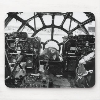Superfestung B-29 Mousepad