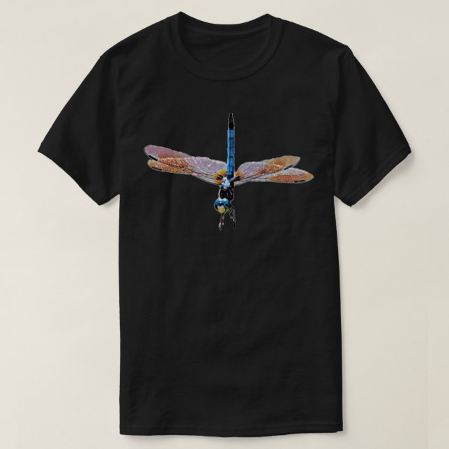 SuperFly T-Shirt (Design vorne)