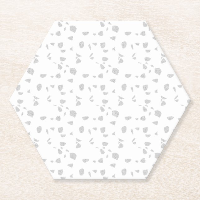 Superfood, Quecksilber Untersetzer (Vorderseite)