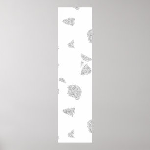 Superfood, Quecksilberpolsterzeichen Poster