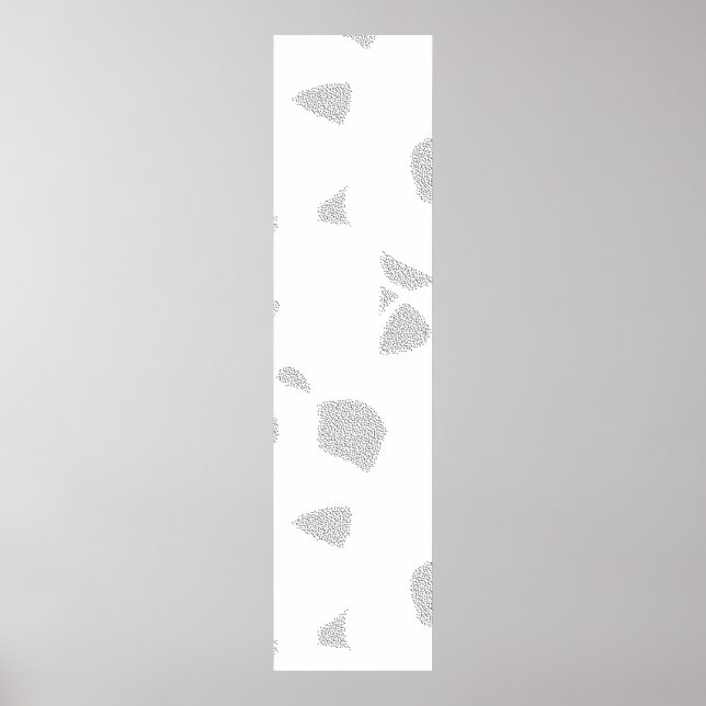 Superfood, Quecksilberpolsterzeichen Poster (Vorne)