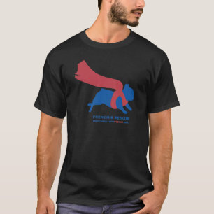 SuperFrenchie T-Shirt