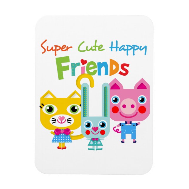 superfriends.png magnet (Vertikal)