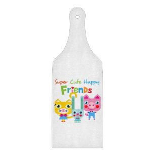 superfriends.png schneidebrett