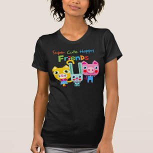 superfriends.png T-Shirt