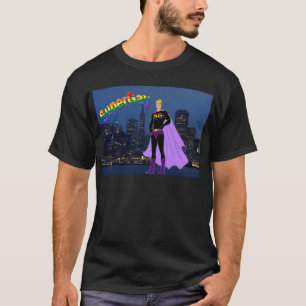SuperGay San Francisco T-Shirt
