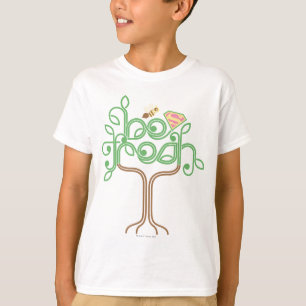 Supergirl Be Fresh T-Shirt