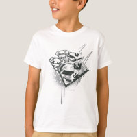 Supergirl Behielt es Fresh 1