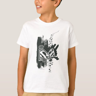 Supergirl Behielt es Fresh 2 T-Shirt