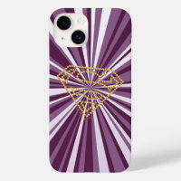 Supergirl bestickt S-Shield